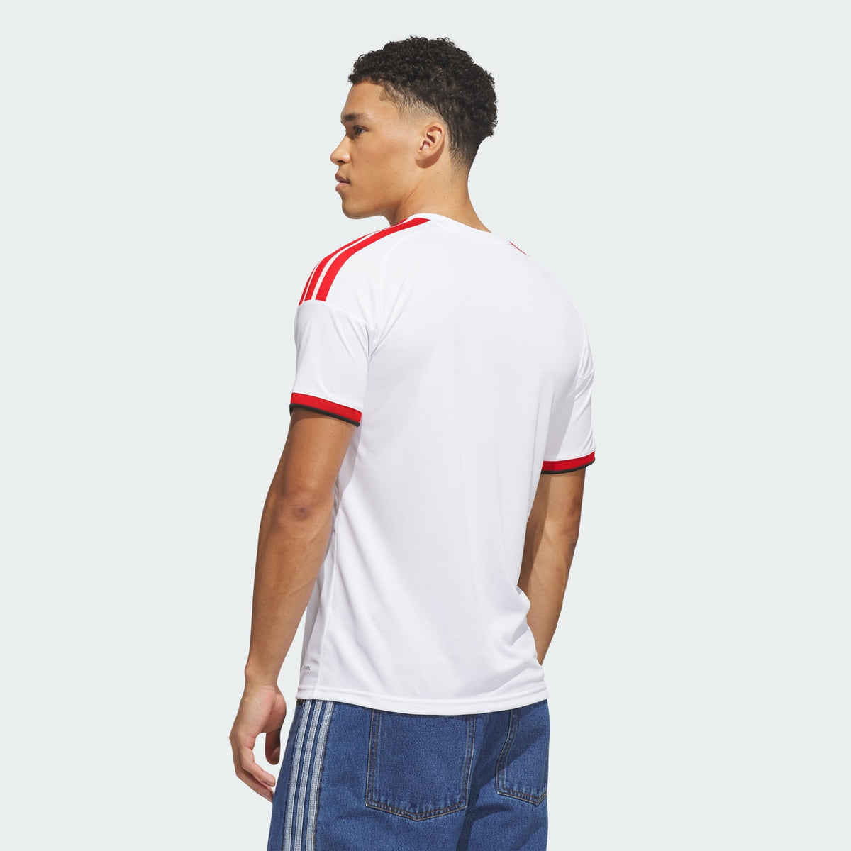 Jersey Adidas Flamengo 2026/27 Away