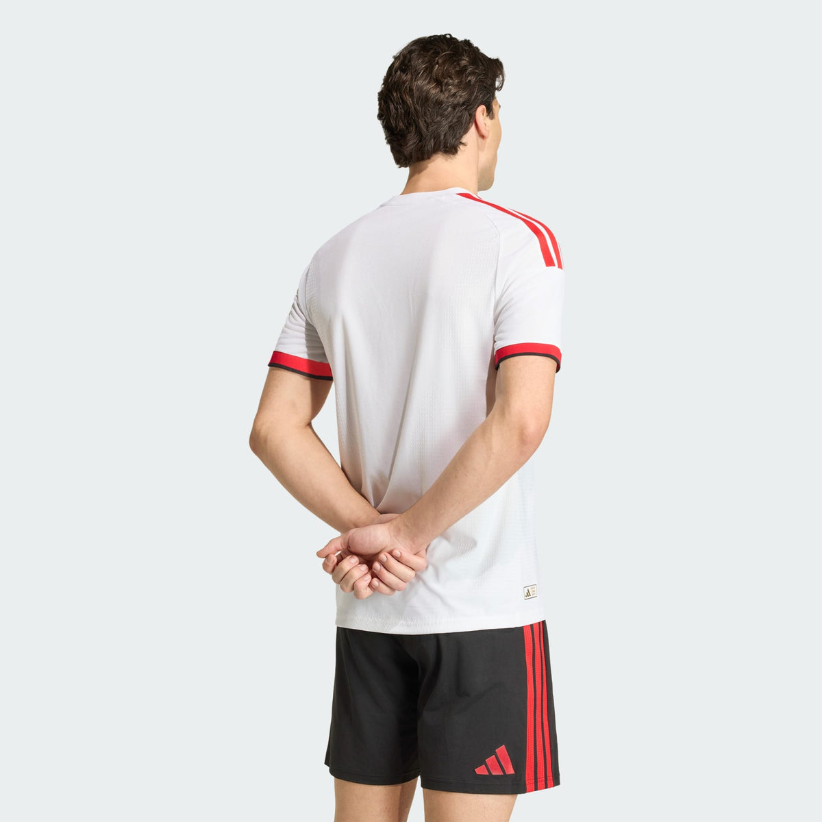 Jersey Adidas Flamengo 2026/27 Away Player Version