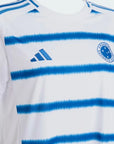 Women's Jersey adidas Cruzeiro 2025/26 Away