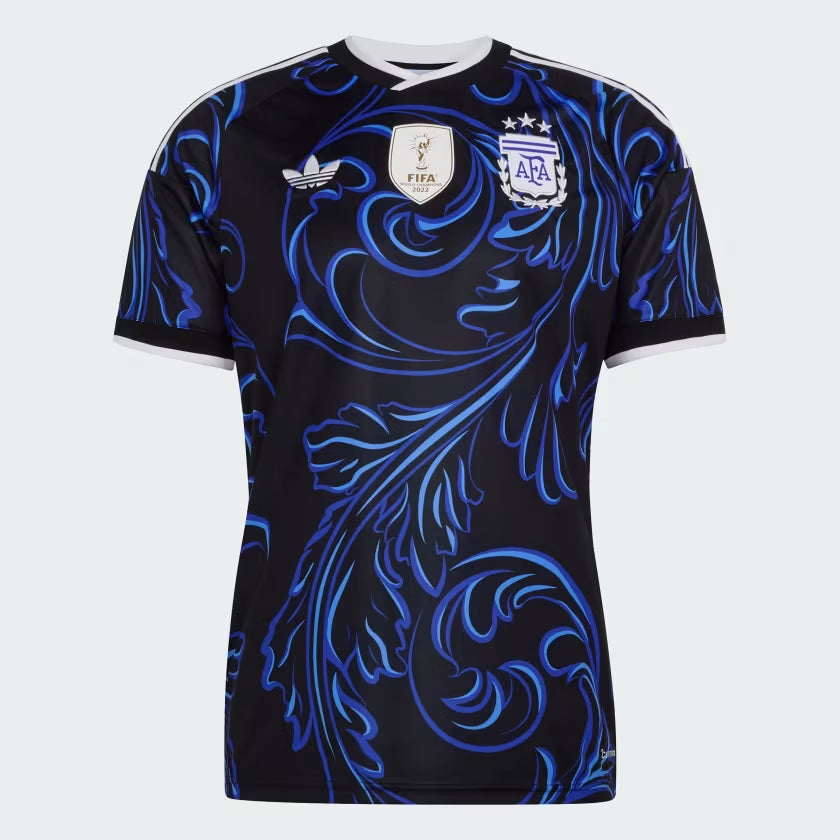 Jersey Argentina Away 2026/27 – Player Version Adidas