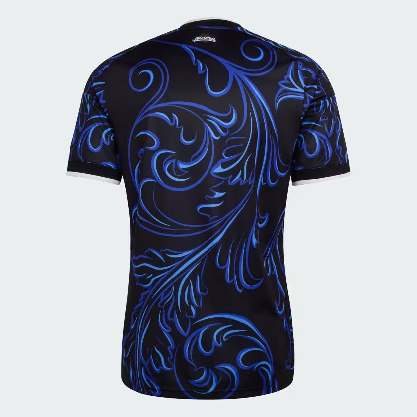 Jersey Argentina Away 2026/27 – Player Version Adidas
