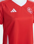 Women's Jersey adidas Internacional 2025/26 Home