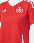 Women's Jersey adidas Internacional 2025/26 Home