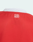 Women's Jersey adidas Internacional 2025/26 Home