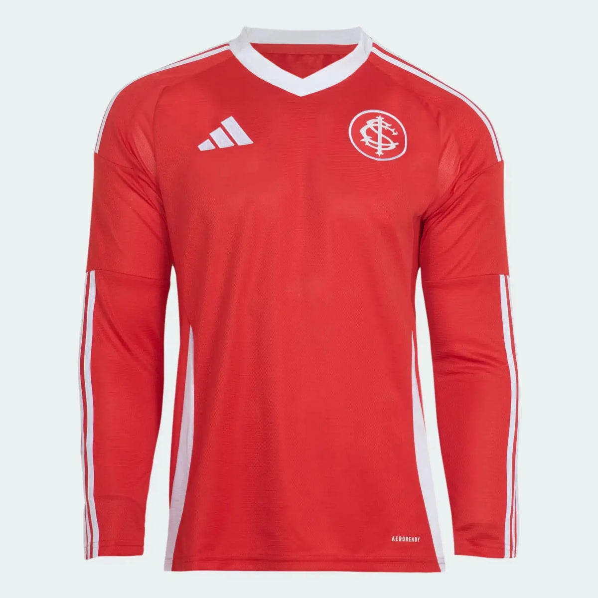 Jersey adidas Internacional Long Sleeve 2025/26 Home