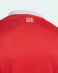 Jersey adidas Internacional Long Sleeve 2025/26 Home