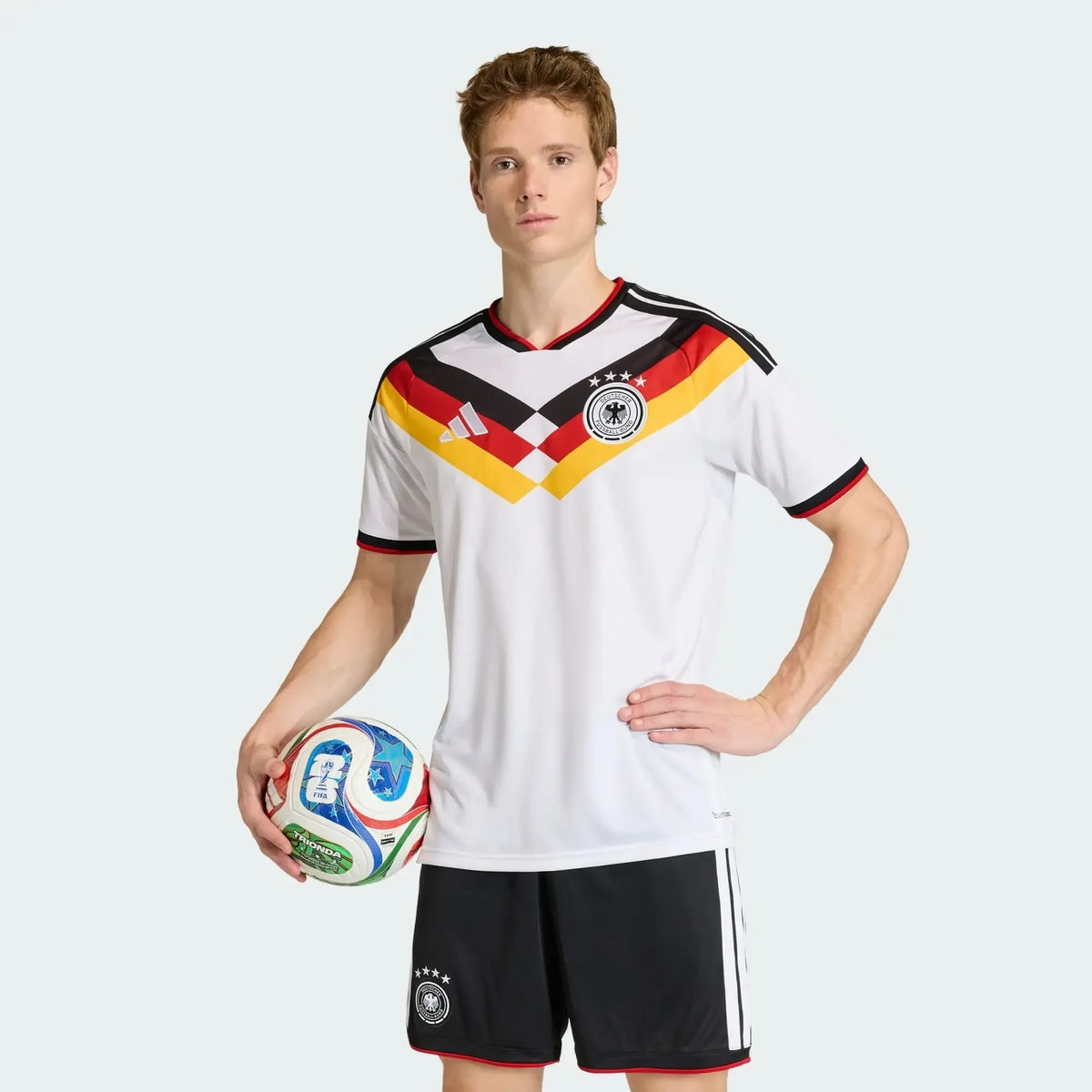 Jersey Germany 2026/27 Home