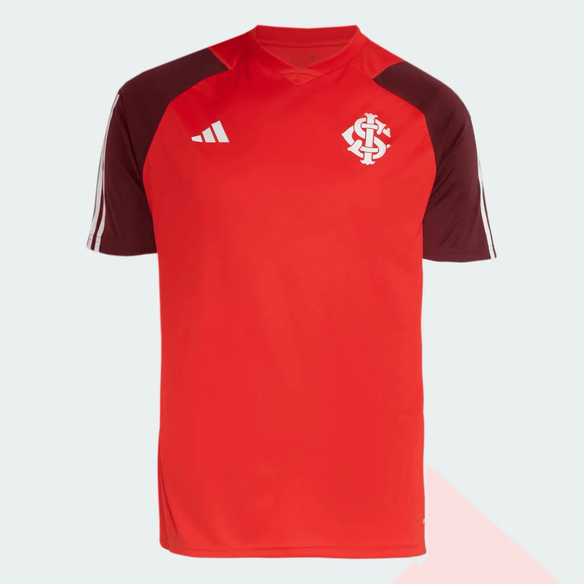 Jersey Training Atleta adidas Internacional 2024/25