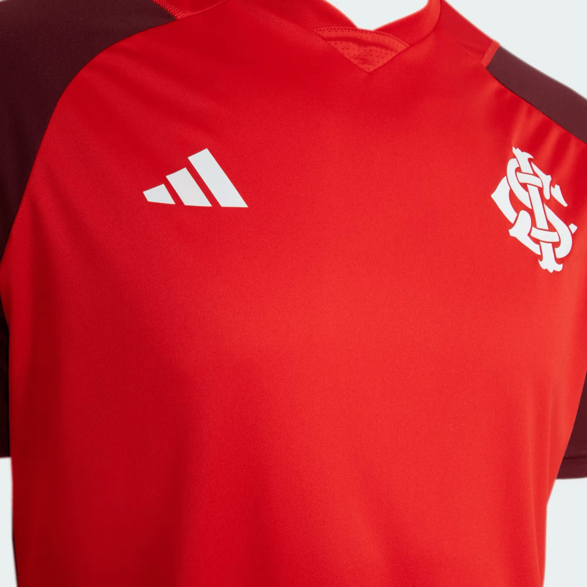 Jersey Training Atleta adidas Internacional 2024/25