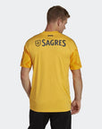 Benfica 2022/23 Away Jersey