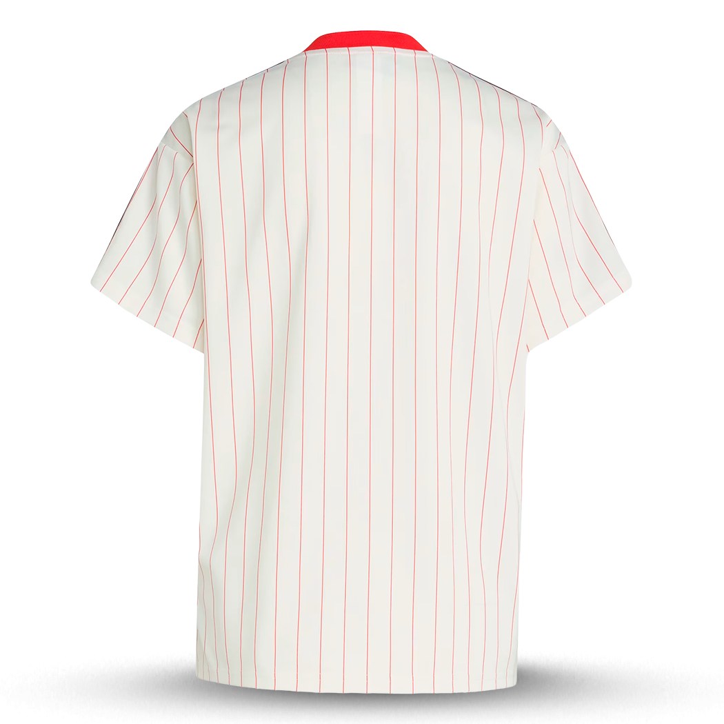 Benfica 2025/26 Jersey