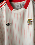 Benfica 2025/26 Jersey