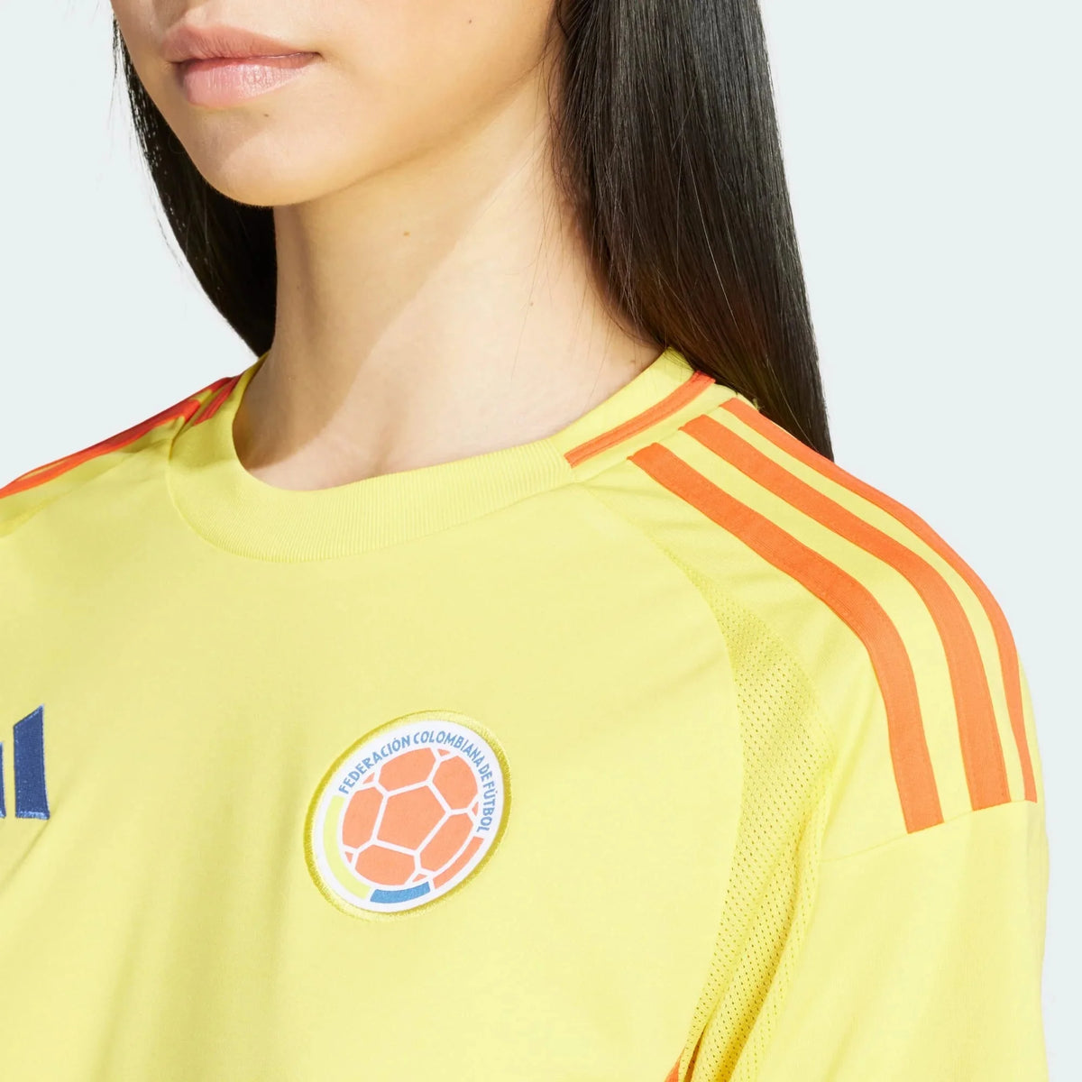 Jersey Colombia 2024 Women Home