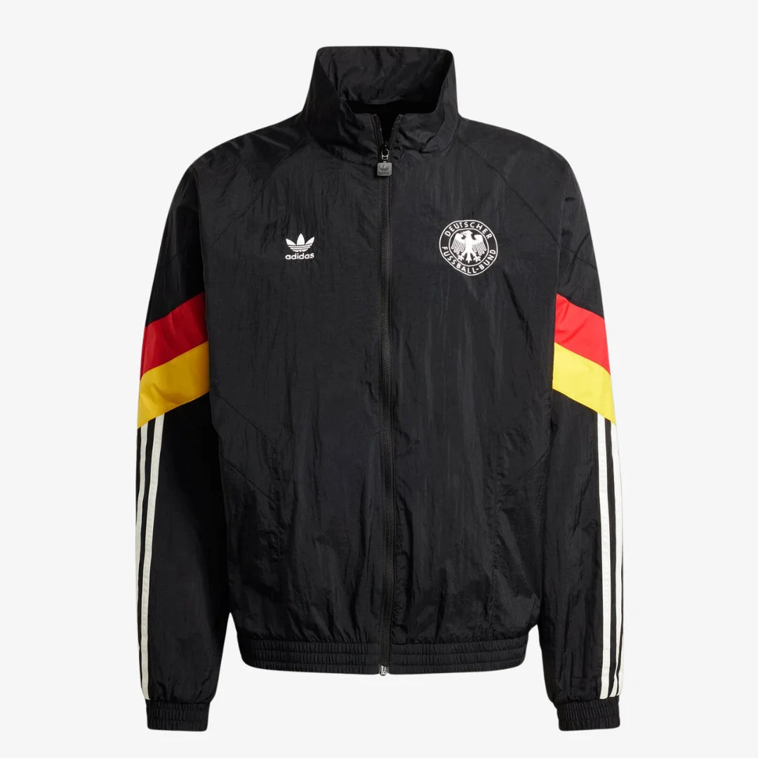 Windbreaker Jacket Adidas Originals Germany