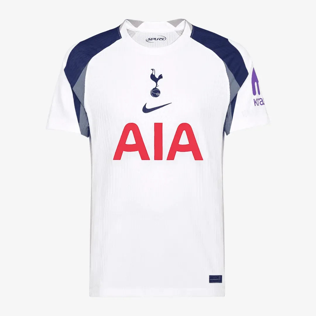 Jersey Nike Tottenham 2025/26 Home Player Version