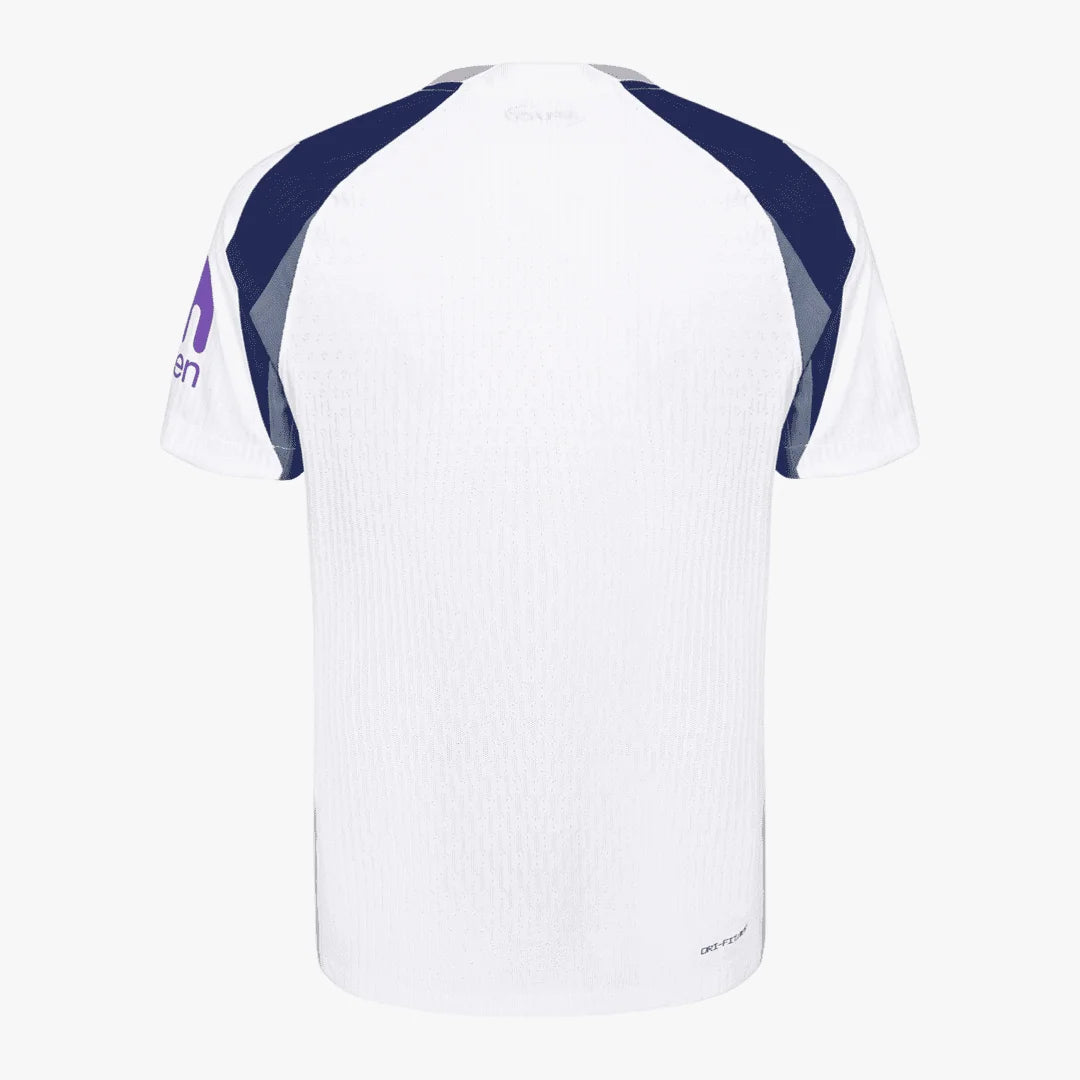 Jersey Nike Tottenham 2025/26 Home Player Version