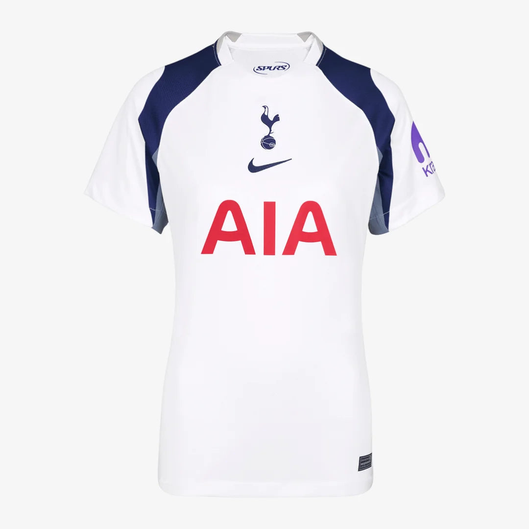 Women's Jersey Nike Tottenham 2025/26 Home Fan Version