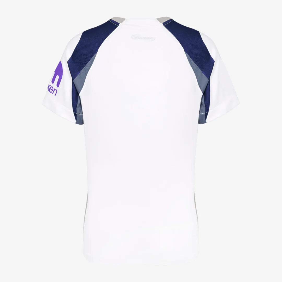 Women's Jersey Nike Tottenham 2025/26 Home Fan Version
