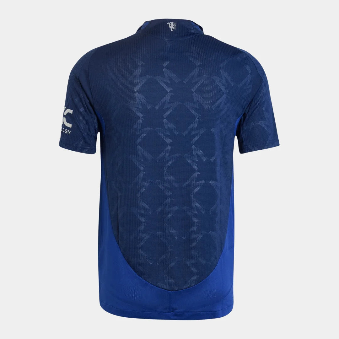 Jersey adidas Manchester United 2024/25 Away Player Version