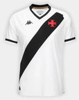 Women's Jersey Kappa Vasco da Gama 2025/26 Away
