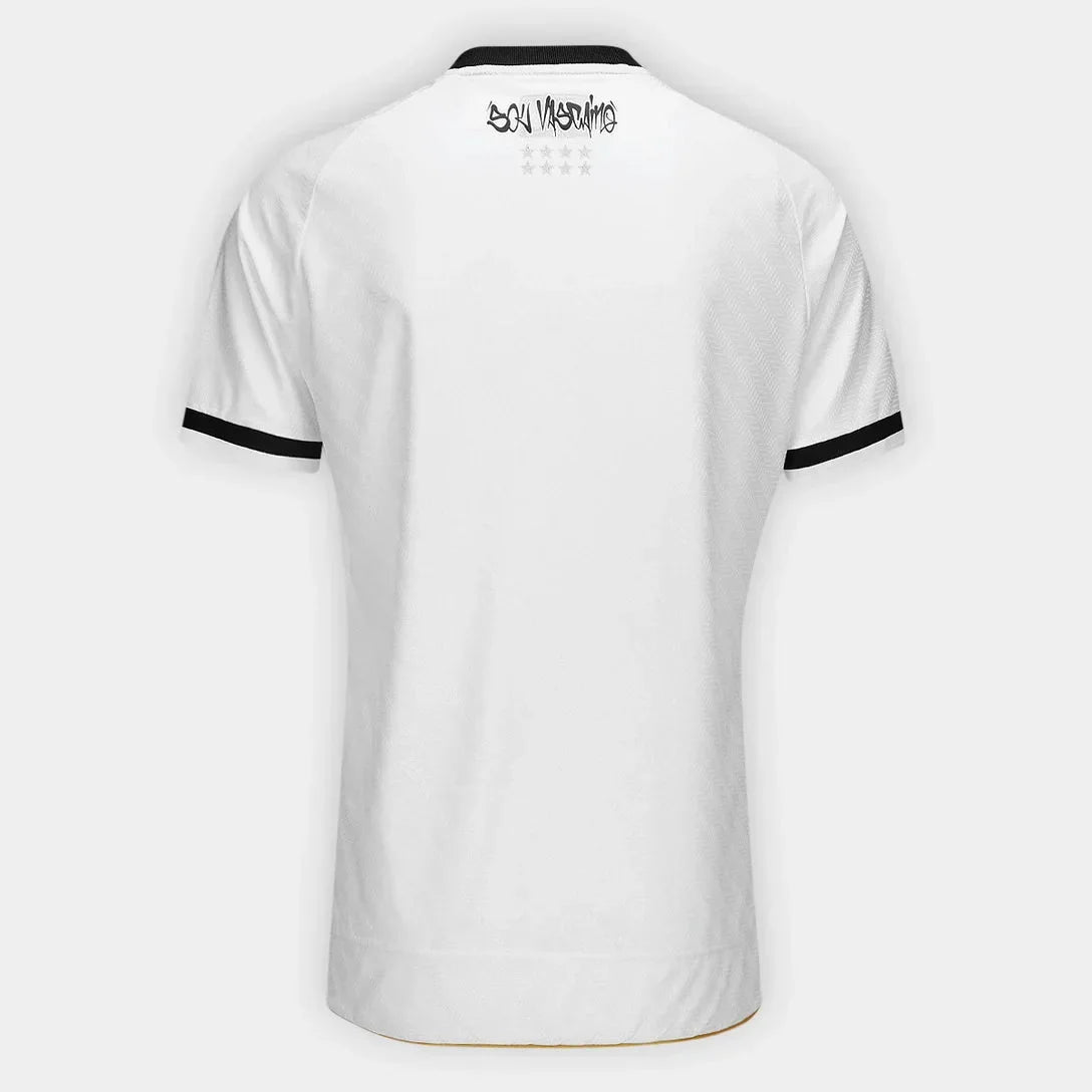 Women's Jersey Kappa Vasco da Gama 2025/26 Away