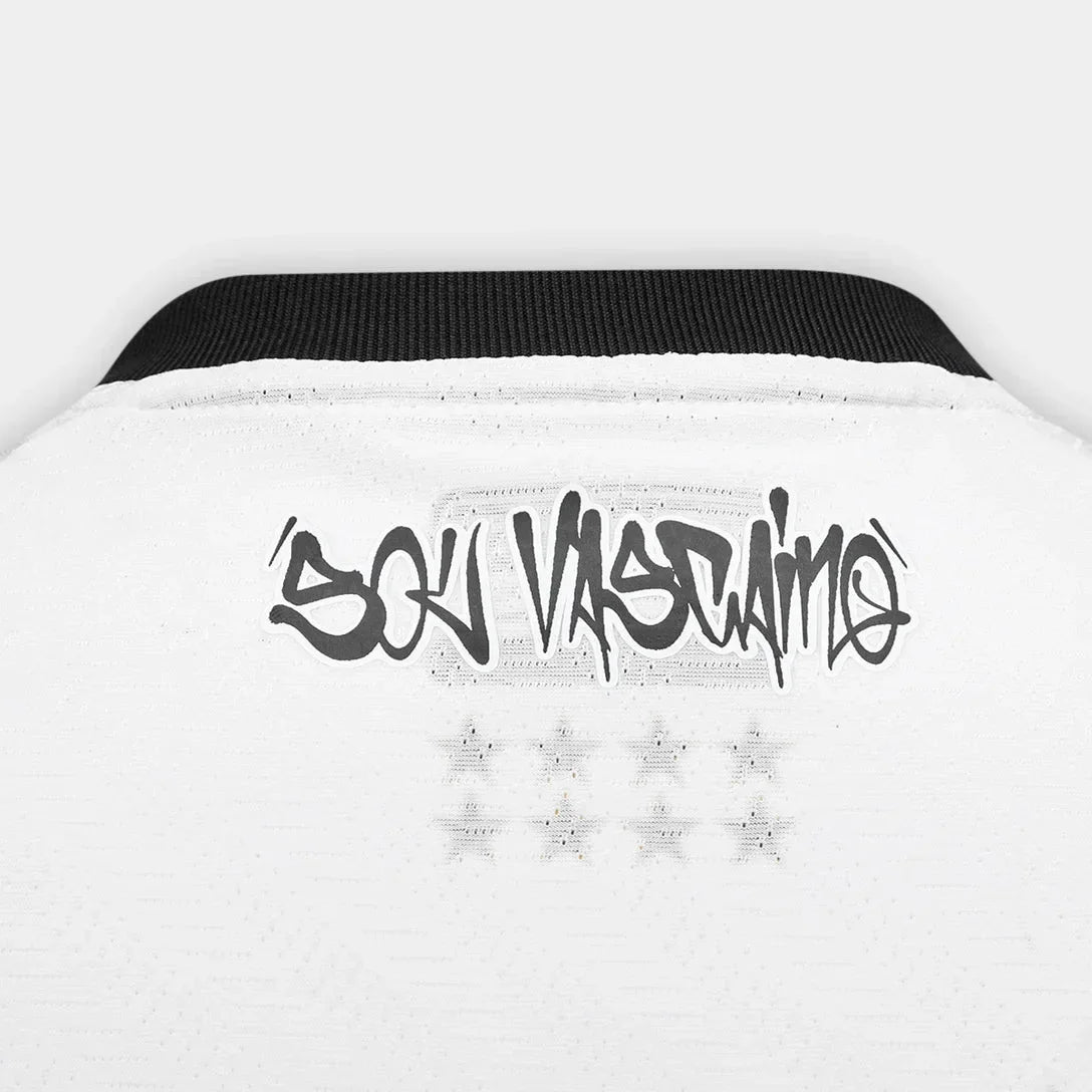 Women's Jersey Kappa Vasco da Gama 2025/26 Away