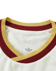 World Champion Spain Shirt - 2 Stars - 2026 - White