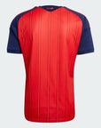Spain World Champions - 2 Stars - 2026 Jersey - Red