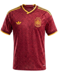 Spain World Champion 2026 - 2 Stars - La Roja Special
