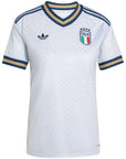 Women's Jersey Italy 2026/27 Away