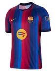 FC Barcelona 2026/27 | Home shirt - Player version