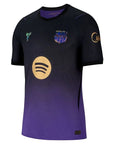 AC Milan 2026-27 Travel Polo Shirt