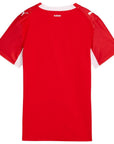 Switzerland Women's Home Jersey 2026 2027