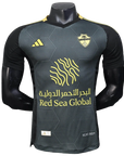 Al-Ahli SFC 25/26 Third Kit - Player Version