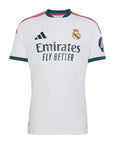 2011-12 Real Madrid Champions League Third Shirt