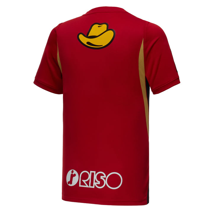Kashima Antlers Men's Home Jersey 2026 2027