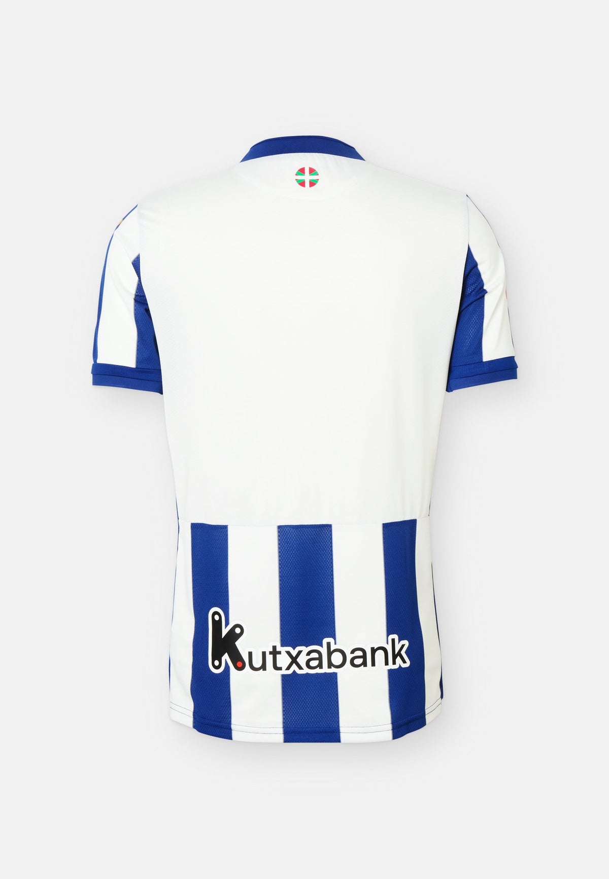 Real Sociedad Home 2026 2027 Men's Jersey