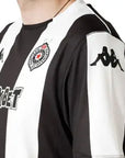 FK Partizan Belgrade 2025/26 Home Shirt