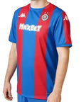 FK Partizan Belgrade 2025/26 Away Shirt