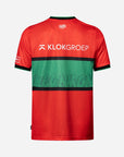 N.E.C. Home Shirt 26/27