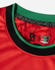 N.E.C. Home Shirt 26/27