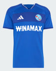 RC Strasbourg 26/27 Home Jersey