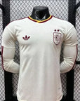 Spain 2026 World Cup Away Long Sleeve Jersey – 2 Stars