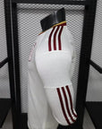 Spain 2026 World Cup Away Long Sleeve Jersey – 2 Stars