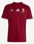 Hungary Home Shirt World Cup 2026 Mens