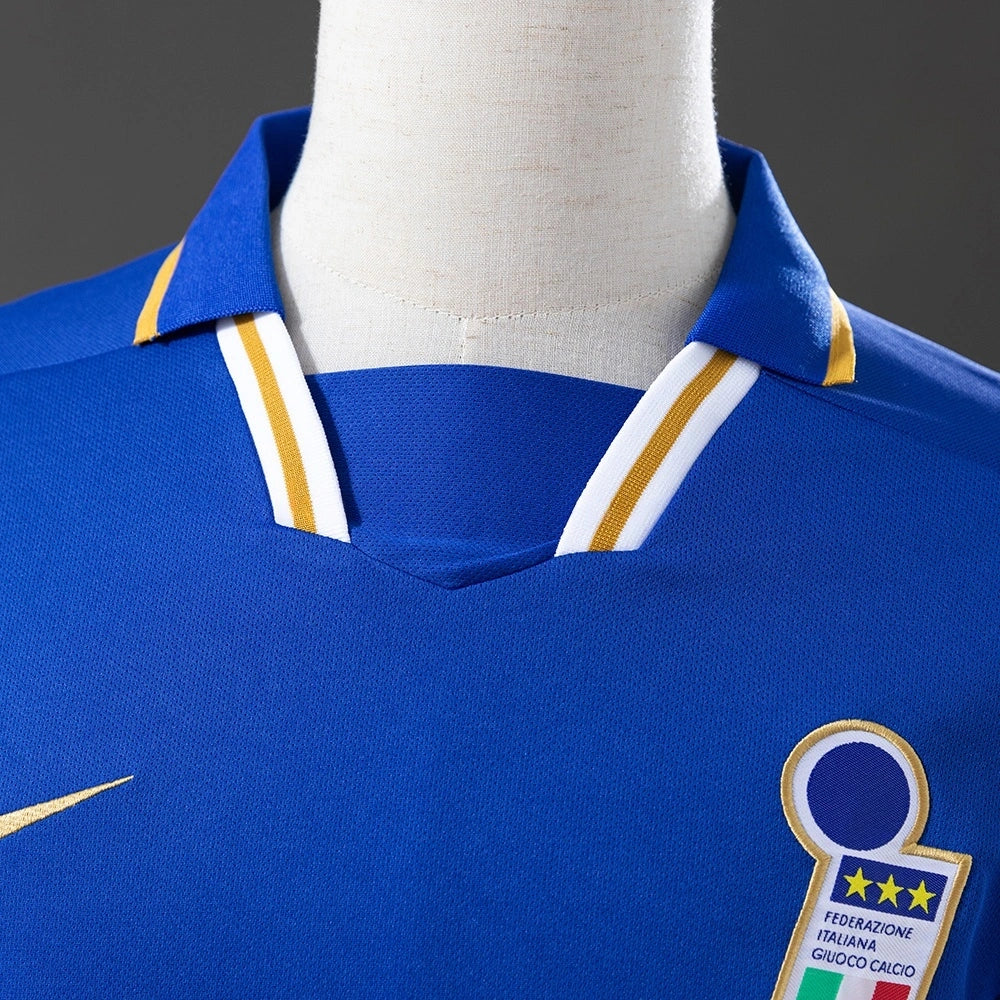 1996 ITALY HOME "MALDINI"