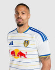 Leeds United FC 2026/27 Home Shirt