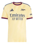 Arsenal 2026/27 third shirt