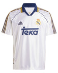 Men's White 99/00 Throwback Home Jersey
