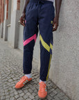 Juventus adidas Originals Track Pants 2024/25 – Legend Ink